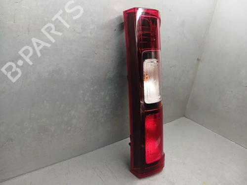 Right taillight RENAULT TRAFIC III Van (FG_) 2.0 dCi 130 (FGMY) | BP33236978C35 - Image 2