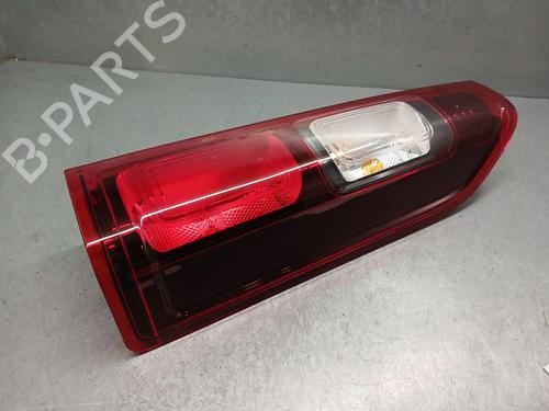 Right taillight RENAULT TRAFIC III Van (FG_) 2.0 dCi 130 (FGMY) | BP33236978C35 - Image 3