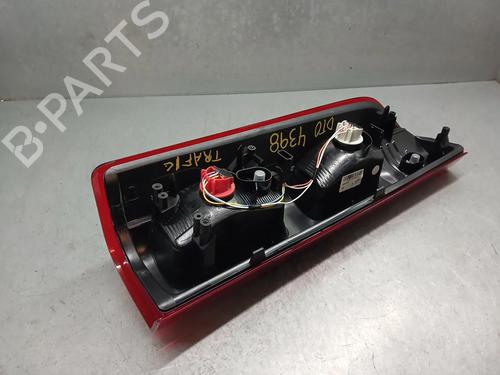 Right taillight RENAULT TRAFIC III Van (FG_) 2.0 dCi 130 (FGMY) | BP33236978C35 - Image 5