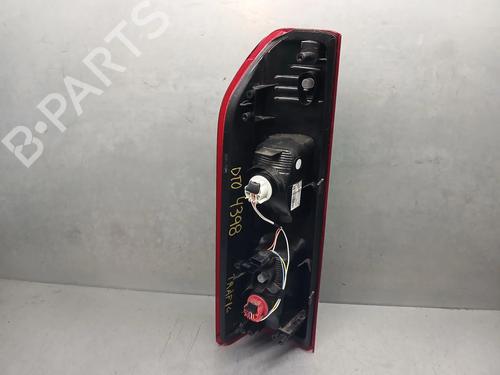 Right taillight RENAULT TRAFIC III Van (FG_) 2.0 dCi 130 (FGMY) | BP33236978C35 - Image 4