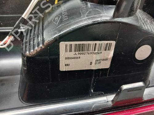 Right taillight RENAULT TRAFIC III Van (FG_) 2.0 dCi 130 (FGMY) | BP33236978C35 - Image 7