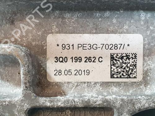 Engine mount AUDI Q3 (F3B) 45 TFSI quattro | BP33966106M89  - Image 5