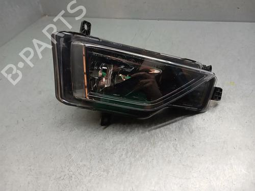 Højre Foran Tågelygte Højre Foran Tågelygte VW GOLF SPORTSVAN VII (AM1, AN1) 1.4 TSI (150 hp) 33966107 33966107