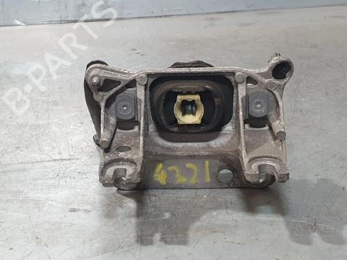 Gearkasseophæng Gearkasseophæng SMART FORFOUR Hatchback (453) 1.0 (453.042, 453.043) (71 hp) 33966108 33966108