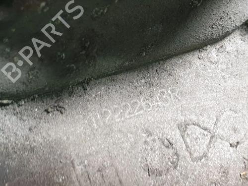 Gearbox mount SMART FORFOUR Hatchback (453) 1.0 (453.042, 453.043) | BP33966108M88  - Image 5