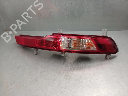Used Rear fog light Rear fog light KIA SPORTAGE III (SL) 1.7 CRDi (116 hp) 33966110 33966110