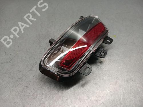 Tågelys RENAULT CAPTUR II (HF_) TCe 140 (HFN0) | BP33978161C37 - Image 2