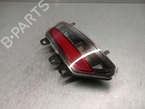Tågelys RENAULT CAPTUR II (HF_) TCe 140 (HFN0) | BP33978161C37 - Image 3
