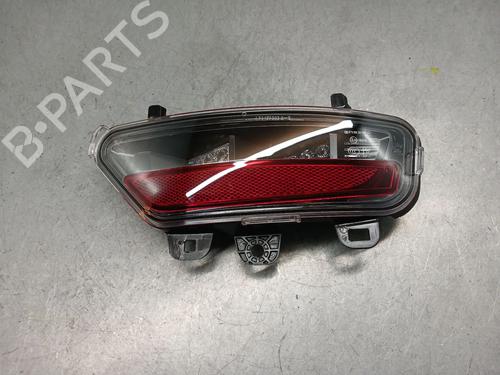 Tågelys Tågelys RENAULT CAPTUR II (HF_) TCe 140 (HFN0) (140 hp) 33978162 33978162