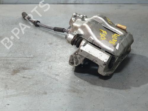 Left front brake caliper DS DS 3 / DS 3 CROSSBACK (UR_, UC_, UJ_) 1.2 PureTech 130 (URHNSS) | BP33978165M105 - Image 3