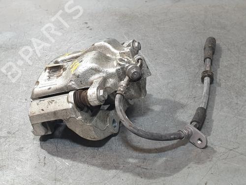 Left front brake caliper DS DS 3 / DS 3 CROSSBACK (UR_, UC_, UJ_) 1.2 PureTech 130 (URHNSS) | BP33978165M105 - Image 4