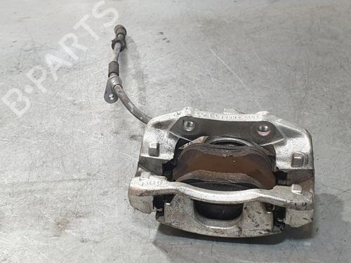 Left front brake caliper DS DS 3 / DS 3 CROSSBACK (UR_, UC_, UJ_) 1.2 PureTech 130 (URHNSS) | BP33978165M105 - Image 5