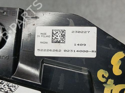 Right front indicator FIAT 500e (332_) Elektro (FA1) | BP33978168C33 - Image 6