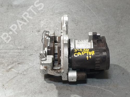 Left rear brake caliper RENAULT CAPTUR II (HF_) TCe 100 (HFMT) | BP33978169M107  - Image 5