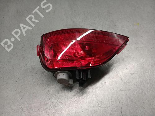 Tågelys Tågelys DACIA DUSTER (HM_) 1.5 dCi 115 (HMAD) (116 hp) 33978170 33978170