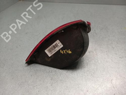 Tågelys DACIA DUSTER (HM_) 1.5 dCi 115 (HMAD) | BP33978170C37  - Image 6