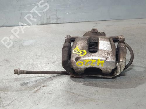 Used Left front brake caliper Left front brake caliper TOYOTA C-HR (_X1_) 1.8 Hybrid (ZYX10_, ZYX11_, ZYX10R, ZYX11R) (122 hp) 33978171 33978171