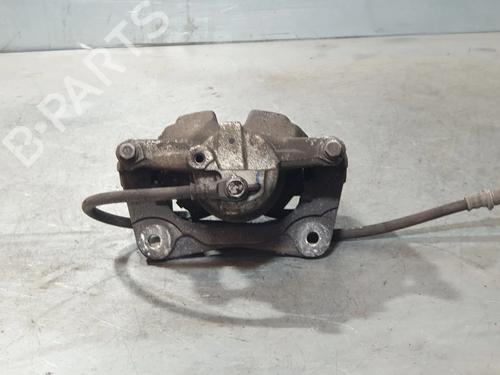 Left front brake caliper TOYOTA C-HR (_X1_) 1.8 Hybrid (ZYX10_, ZYX11_, ZYX10R, ZYX11R) | BP33978171M105 - Image 2