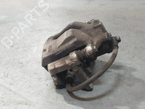 Left front brake caliper TOYOTA C-HR (_X1_) 1.8 Hybrid (ZYX10_, ZYX11_, ZYX10R, ZYX11R) | BP33978171M105 - Image 3