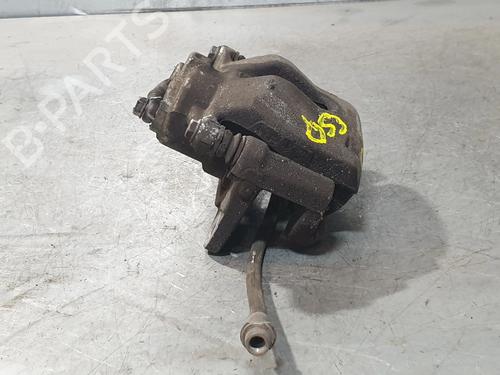 Left front brake caliper TOYOTA C-HR (_X1_) 1.8 Hybrid (ZYX10_, ZYX11_, ZYX10R, ZYX11R) | BP33978171M105 - Image 4