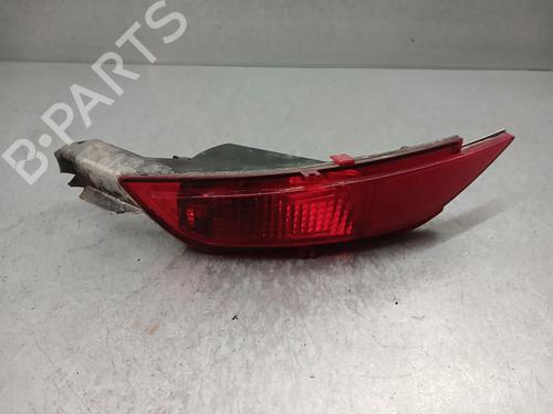 Tågelys Tågelys FORD FIESTA VI (CB1, CCN) 1.4 TDCi (70 hp) 33978186 33978186