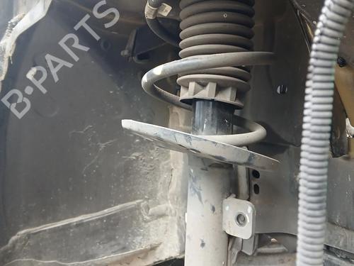 Used Right front shock absorber Right front shock absorber PEUGEOT PARTNER Box Body/MPV (K9) 1.6 BlueHDI 100 (99 hp) 33978181 33978181
