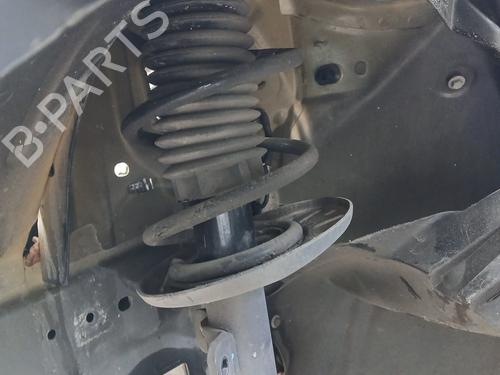 Used Left front shock absorber Left front shock absorber PEUGEOT PARTNER Box Body/MPV (K9) 1.6 BlueHDI 100 (99 hp) 33978182 33978182