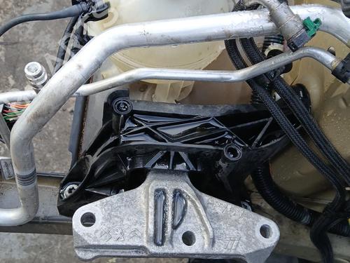 Used Engine mount Engine mount PEUGEOT PARTNER Box Body/MPV (K9) 1.6 BlueHDI 100 (99 hp) 33978179 33978179