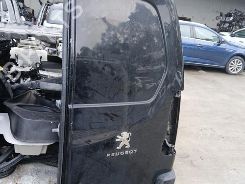 Used Right tailgate Right tailgate PEUGEOT PARTNER Box Body/MPV (K9) 1.6 BlueHDI 100 (99 hp) 33978175 33978175
