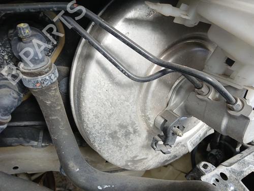 Used Servo brake Servo brake PEUGEOT PARTNER Box Body/MPV (K9) 1.6 BlueHDI 100 (99 hp) 33978180 33978180