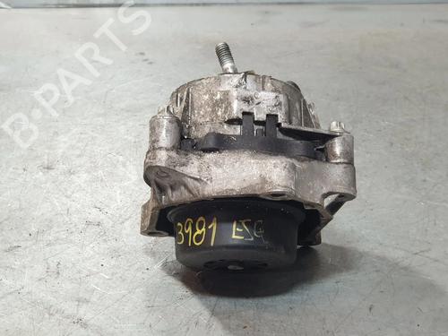 Used Engine mount Engine mount BMW 1 (F20) 114 d (95 hp) 33978190 33978190