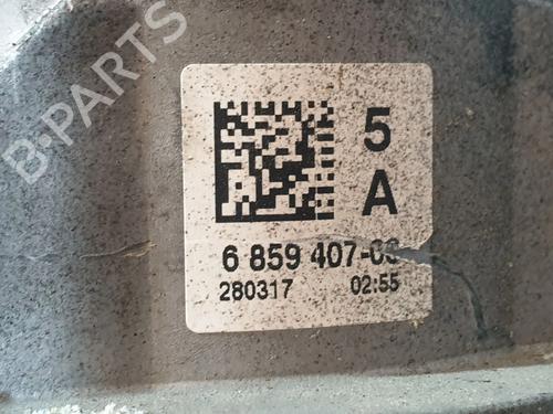 Engine mount BMW 1 (F20) 114 d | BP33978190M89  - Image 5