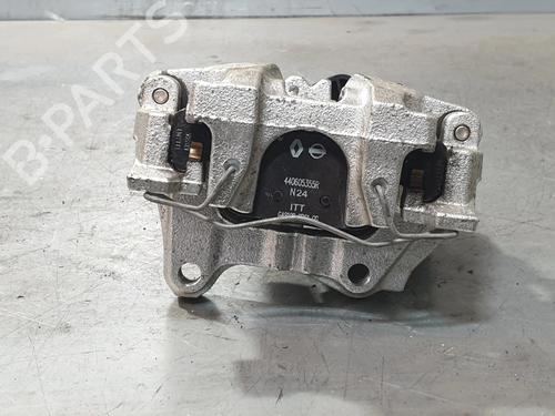 Used Right rear brake caliper Right rear brake caliper RENAULT CAPTUR II (HF_) TCe 100 (HFMT) (101 hp) 33978193 33978193
