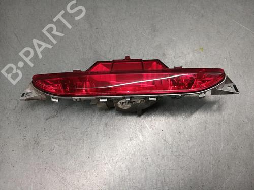 Tågelys Tågelys PEUGEOT 208 II (UB_, UP_, UW_, UJ_) 1.2 PureTech 100 (101 hp) 33978195 33978195