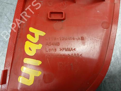 Other FORD PUMA (J2K, CF7) 1.0 Flexifuel | BP33978198O1  - Image 6