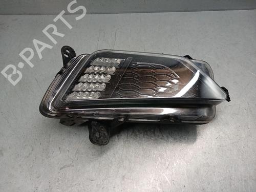 Used Right daytime light Right daytime light VW POLO VI (AW1, BZ1, AE1) 1.0 (75 hp) 33978199 33978199