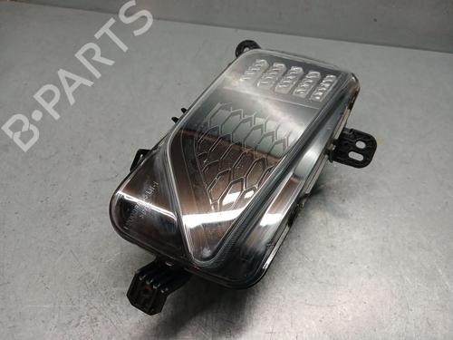 Left daytime light VW POLO VI (AW1, BZ1, AE1) 1.0 | BP33978200C104 - Image 2