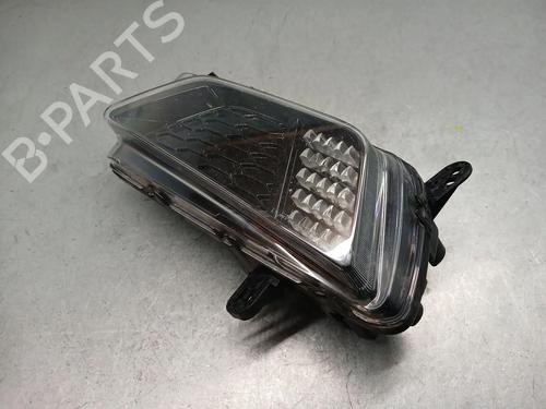 Left daytime light VW POLO VI (AW1, BZ1, AE1) 1.0 | BP33978200C104 - Image 3