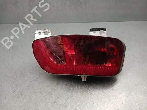 Tågelys Tågelys CITROËN C4 Picasso II 1.2 THP 130 (130 hp) 33978201 33978201