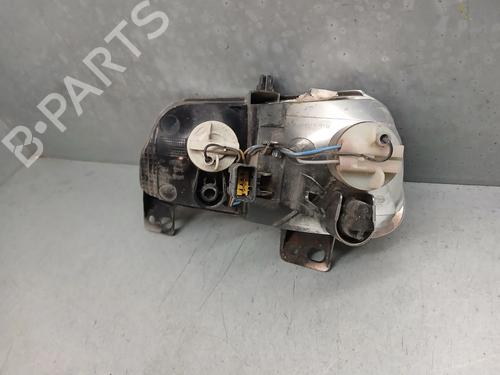 Tågelys CITROËN C4 Picasso II 1.2 THP 130 | BP33978201C37  - Image 6
