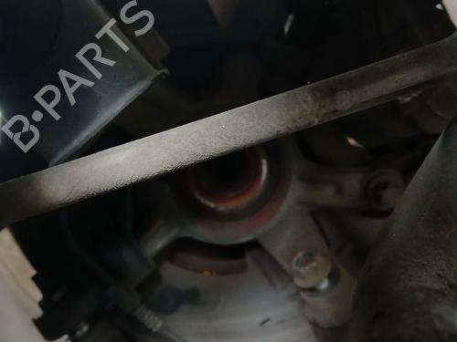 Used Left front steering knuckle Left front steering knuckle MERCEDES-BENZ GLA-CLASS (X156) GLA 220 d (156.903) (177 hp) 33978225 33978225