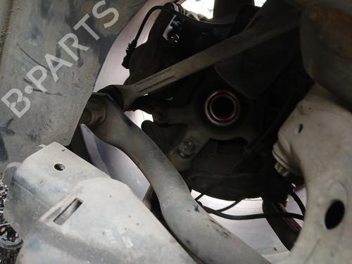 Used Right front steering knuckle Right front steering knuckle MERCEDES-BENZ GLA-CLASS (X156) GLA 220 d (156.903) (177 hp) 33978224 33978224