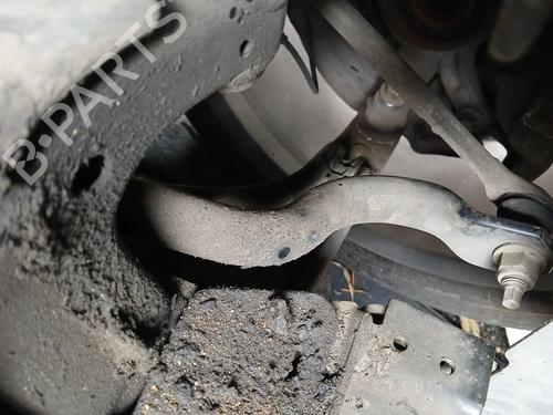 Used Left front suspension arm Left front suspension arm MERCEDES-BENZ GLA-CLASS (X156) GLA 220 d (156.903) (177 hp) 33978223 33978223