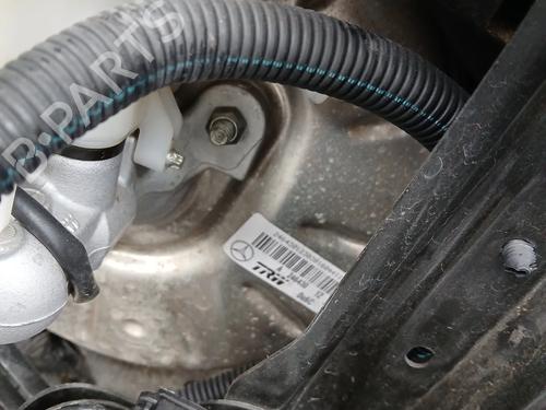 Used Servo brake Servo brake MERCEDES-BENZ GLA-CLASS (X156) GLA 220 d (156.903) (177 hp) 33978217 33978217