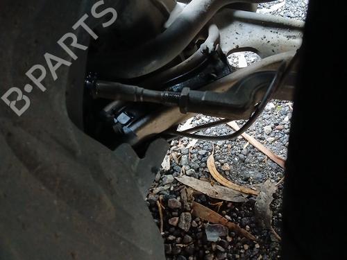 Used Steering rack Steering rack MERCEDES-BENZ GLA-CLASS (X156) GLA 220 d (156.903) (177 hp) 33978214 33978214