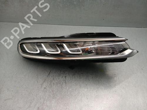 Used Right daytime light Right daytime light CITROËN C3 III (SX) 1.6 BlueHDi 75 (75 hp) 33978231 33978231