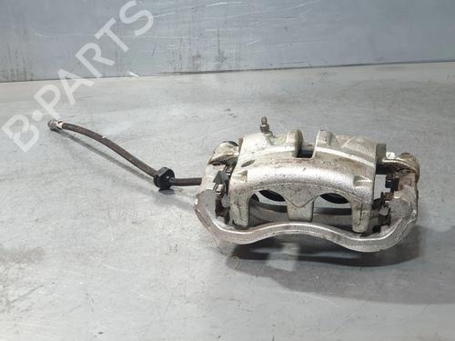 Used Right front brake caliper Right front brake caliper RENAULT MASTER IV Van (F8__) BLUE DCI 150 (F8M3) (150 hp) 33978232 33978232