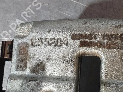 Right front brake caliper RENAULT MASTER IV Van (F8__) BLUE DCI 150 (F8M3) | BP33978232M104  - Image 5