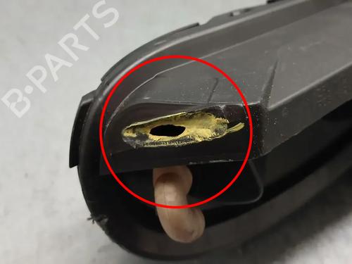 Left daytime light CITROËN C3 III (SX) 1.6 BlueHDi 75 | BP33978234C104  - Image 11