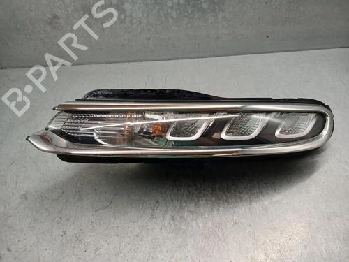 Used Left daytime light Left daytime light CITROËN C3 III (SX) 1.6 BlueHDi 75 (75 hp) 33978234 33978234